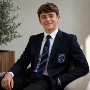 Westhoughton High School- Boys Blazer