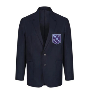 Westhoughton High School- Girls Blazer