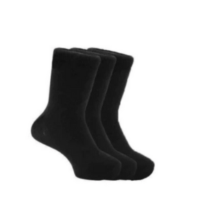 Ankle Socks (Pack of 3)