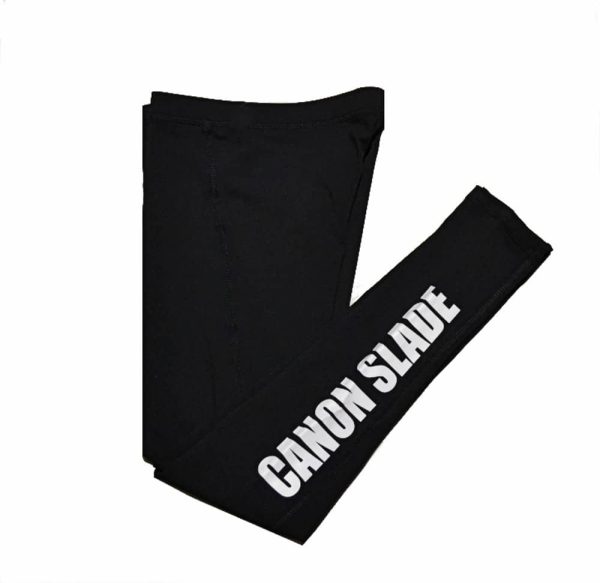 Canon Slade - PE Leggings