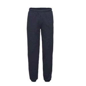 Jogging Bottoms- Black