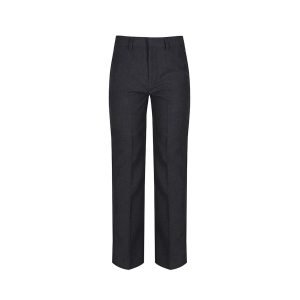 Lostock Primary Boys Grey Trousers