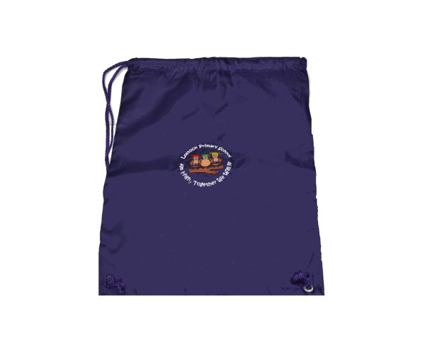 Lostock Primary Pump Bag