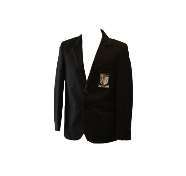 Rivington & Blackrod - Boys Blazer