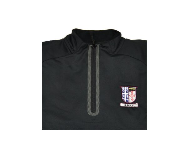 Rivington & Blackrod - PE Zip Jacket