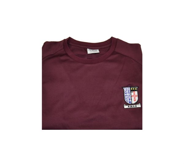 Rivington & Blackrod - PE Shirt