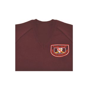 Sacred Heart Jumper