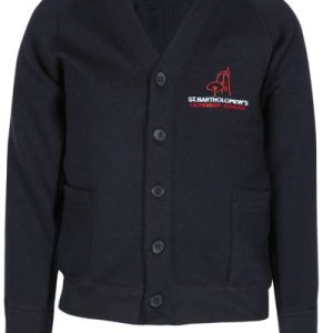 St Bartholomew's Primary School Cardigan