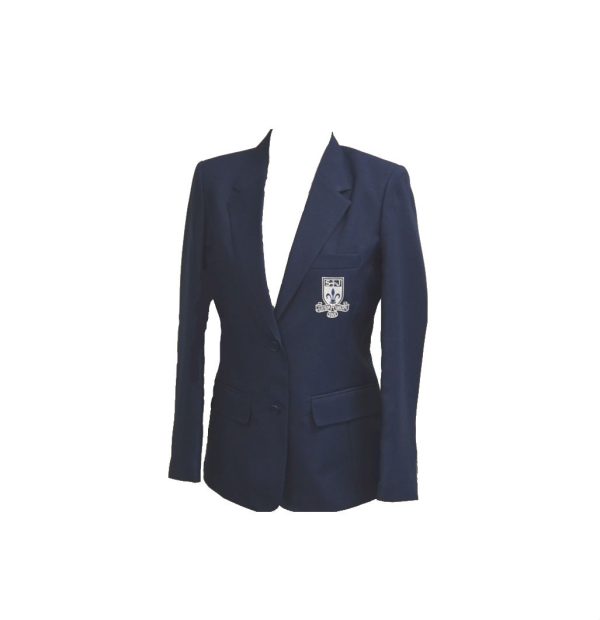 St Josephs of Horwich - Girls Blazer