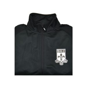 St Josephs of Horwich - Girls Zip Top