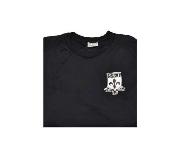 St Josephs of Horwich - Unisex PE Shirt