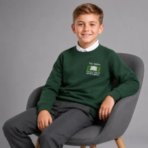 The Gates Primary School Sweatshirt
