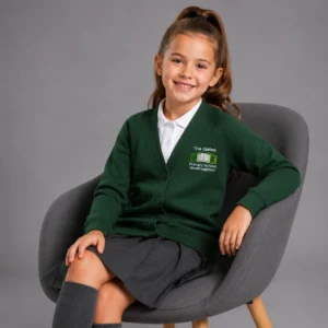 The Gates Primary School Cardigan