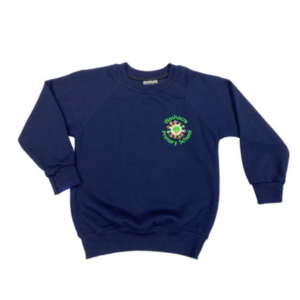 Washcare Westhoughton Primary School Sweatshirt - Boys