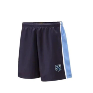 Westhoughton High P.E Shorts