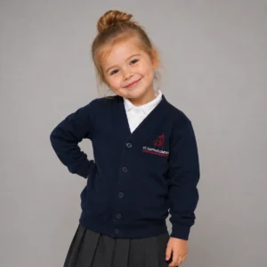 St Bartholomew's Primary School Cardigan