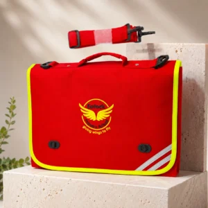 Eatock Primary School document case