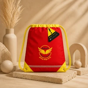 Eatock primary school PE bag