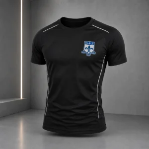 St Josephs of Horwich - Fitted PE Shirt