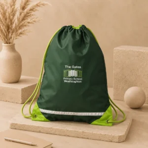 The Gates Primary School PE Bag
