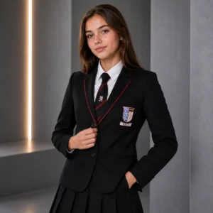Rivington and Blackrod - Girls Blazer
