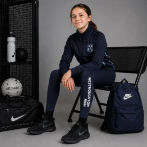 Westhoughton High School Girls P.E. Legging