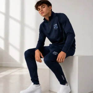 Westhoughton High School P E Track Pants
