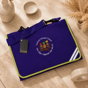 Lostock primary document case
