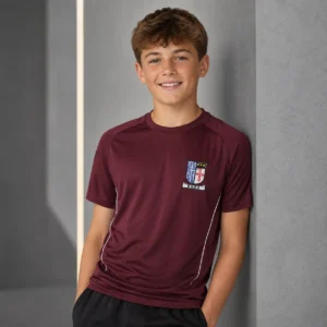 Rivington & Blackrod - Unisex PE Shirt