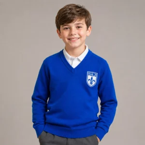 St Josephs of Horwich - Yr 7-10 Jumper