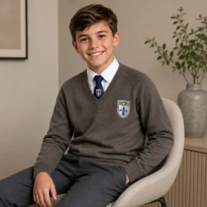 St Josephs of Horwich - Year 11 Jumper