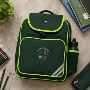 St James Daisy Hill Rucksack