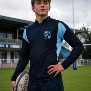 Westhoughton High School Rugby Top