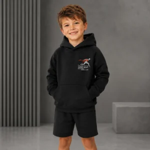 Sacred Heart PE Hoodie