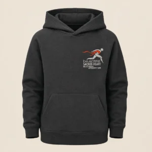Sacred Heart Primary School PE Hoodie