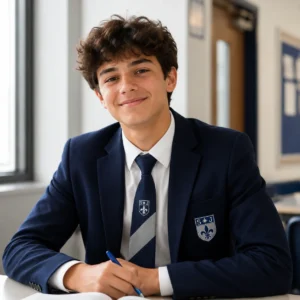 St Josephs of Horwich - Boys Blazer