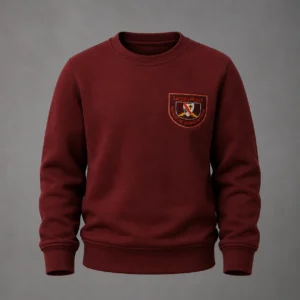 Sacred Heart Reception Sweatshirt