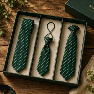 St James Daisy Hill Primary School Ties