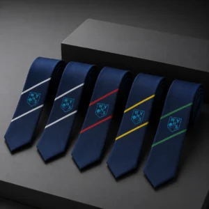 Westhoughton High School Tie