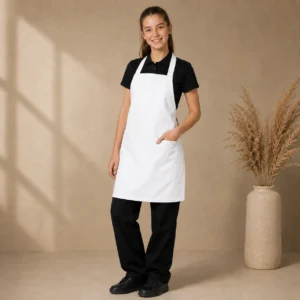 Craft & Technology Bib Apron