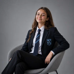 Westhoughton High School- Girls Blazer