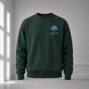 Woodland Academy Sweatshirt