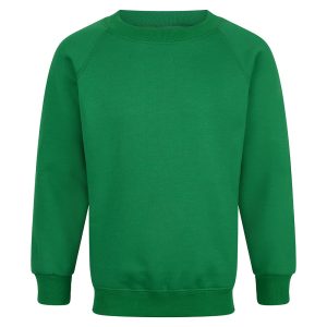 Crew Neck Sweatshirt