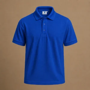 Polo Shirt (Colours)