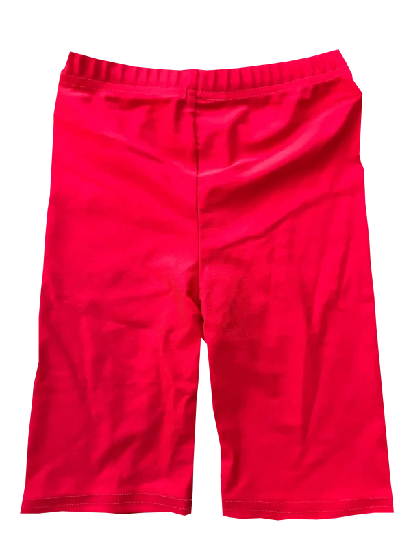 St George's Primary School - Girls Cycling Shorts