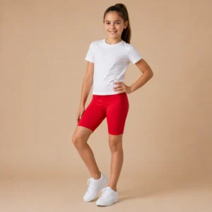 St George's Primary School - Girls Cycling Shorts