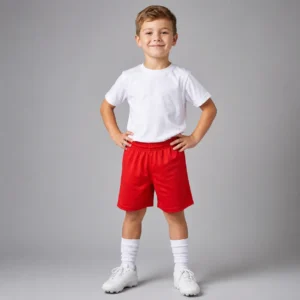 St George's Primary School - PE Shorts