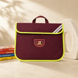 Sacred Heart Book Bag