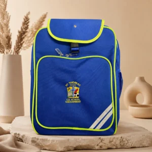 St Thomas primary school rucksack