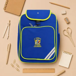 St Thomas Junior backpack